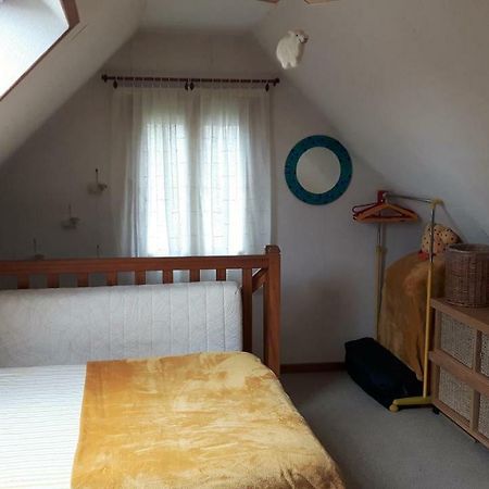 Le Mouton Blanc Villa Couloisy Dış mekan fotoğraf