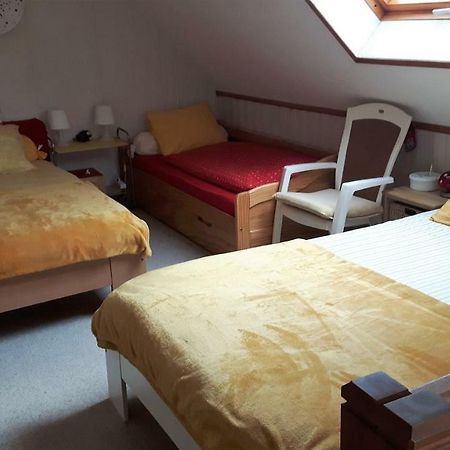 Le Mouton Blanc Villa Couloisy Dış mekan fotoğraf