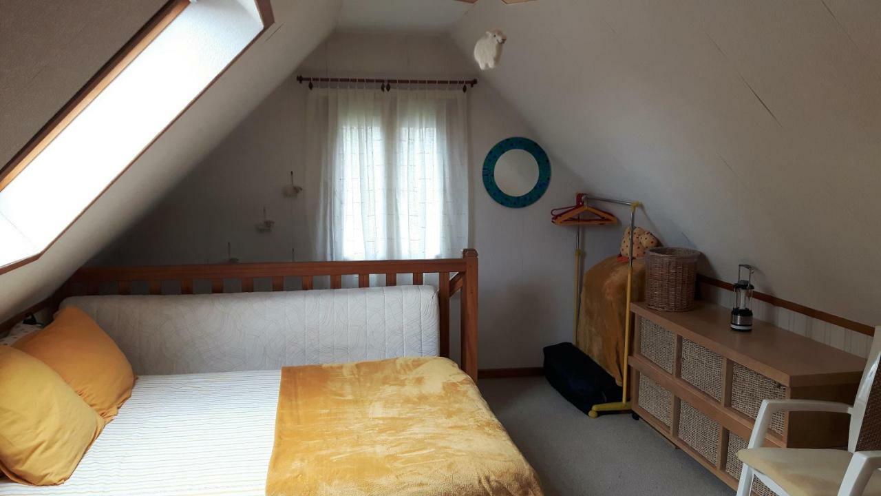 Le Mouton Blanc Villa Couloisy Dış mekan fotoğraf