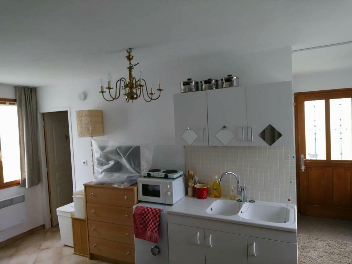 Le Mouton Blanc Villa Couloisy Dış mekan fotoğraf