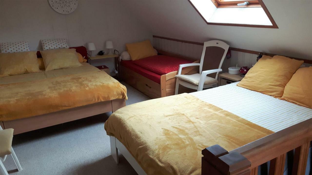 Le Mouton Blanc Villa Couloisy Dış mekan fotoğraf